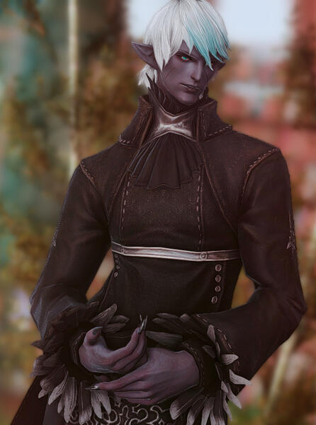 He's not really a doctor, is he...?